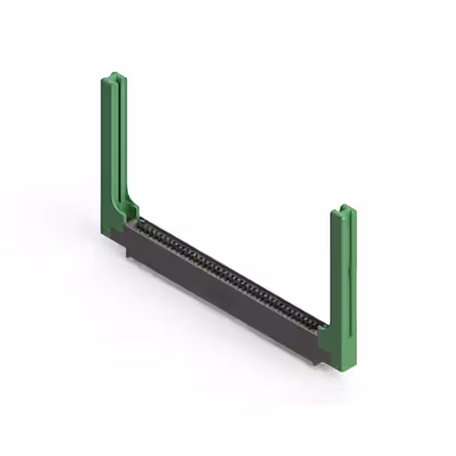 395-082-521-858 EDAC Inc.  Edgeboard Connectors